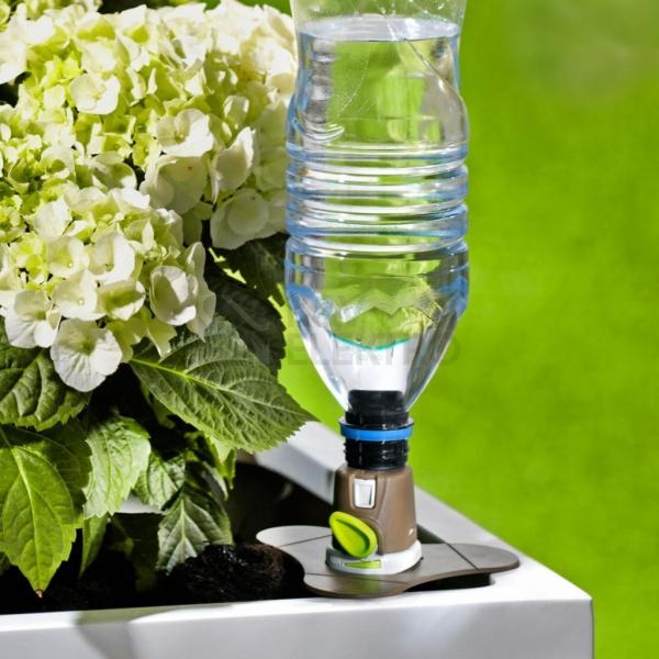 Obrázek produktu Zavlažovací hrot na PET lahev G.F. Garden Aquaflora Lime 28-6343-LI 4