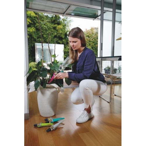 Zavlažovací hrot na PET lahev G.F. Garden Aquaflora Fuxia 27-6343-FU