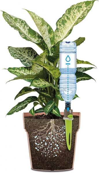 Obrázek produktu Zavlažovací hrot na PET lahev G.F. Garden Aquaflora Fuxia 27-6343-FU 2