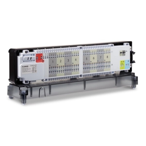 CENTRALNI SVORKOVNICE SALUS KL08NSB