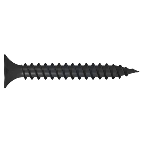 Vruty do sádrokartonu 3,5 x 55mm fosfátované hrubý závit (500ks)
