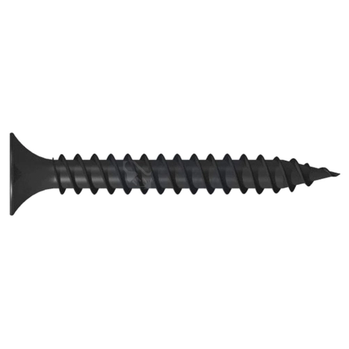 Vruty do sádrokartonu 3,5 x 55mm fosfátované hrubý závit (500ks)