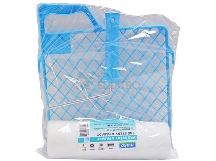 Obrázek produktu Souprava malířská VESTAN 25cm (mřížka držák váleček) 825518 0