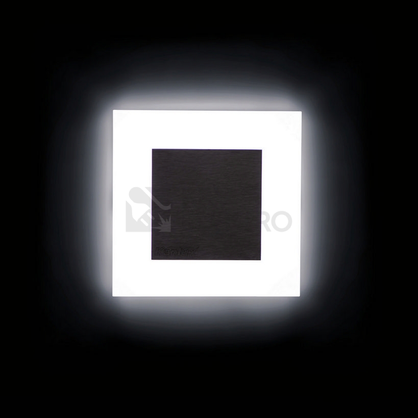 Obrázek produktu Orientační svítidlo Kanlux APUS LED PIR B-NW 4000K neutrální bílá 29856 2
