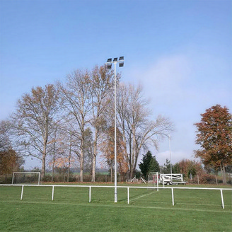 LED reflektor McLED Delta 200 200W 4000K IP66 ML-511.731.28.0