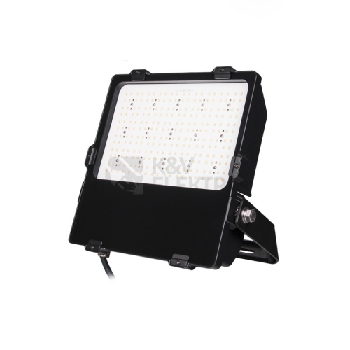 LED reflektor McLED Delta 200 200W 4000K IP66 ML-511.731.28.0