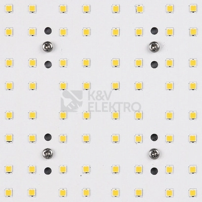 Obrázek produktu LED reflektor McLED Delta 200 200W 4000K IP66 ML-511.731.28.0 4