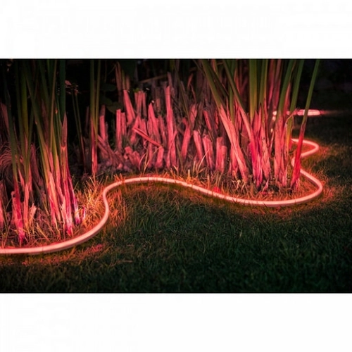 Venkovní LED pásek 5m Philips Hue White and Color Ambiance 2000-6500K RGB 8718699709853 (obrázek 7)