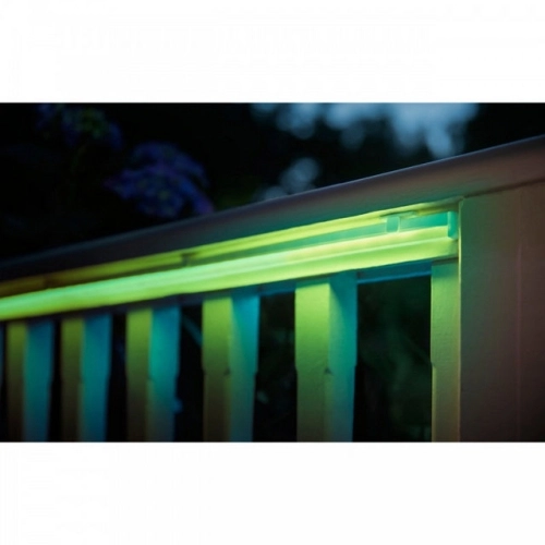 Venkovní LED pásek 5m Philips Hue White and Color Ambiance 2000-6500K RGB 8718699709853 (obrázek 8)