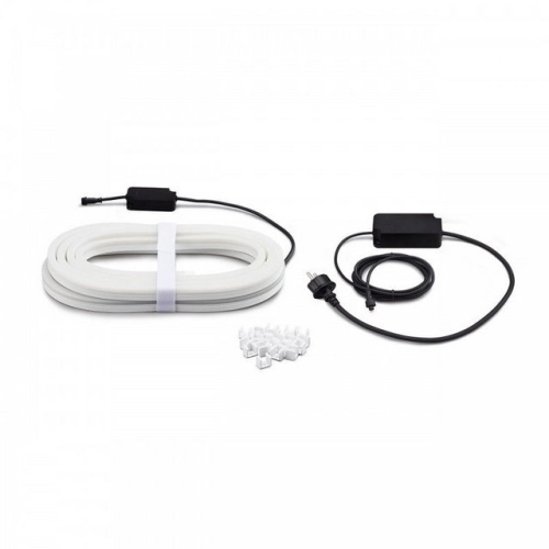 Venkovní LED pásek 5m Philips Hue White and Color Ambiance 2000-6500K RGB 8718699709853 (obrázek 9)