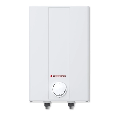 Ohřívač vody beztlakový STIEBEL ELTRON ESH 5 O-N Trend nad umyvadlo