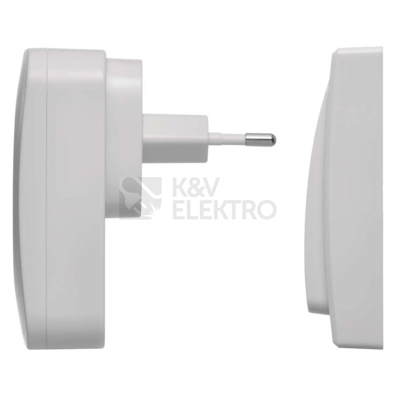 Obrázek produktu Domovní bezdrátový zvonek EMOS P5731 3