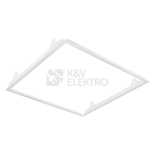 Montážní rámeček LEDVANCE RECESSED MOUNT 600x600mm