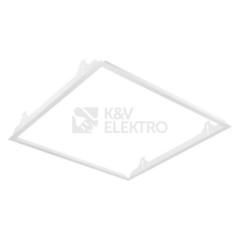 Obrázek produktu Montážní rámeček LEDVANCE RECESSED MOUNT 600x600mm 0
