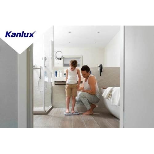 Podhledové svítidlo Kanlux MARIN CT-S80-W bílá 32500 (obrázek 3)