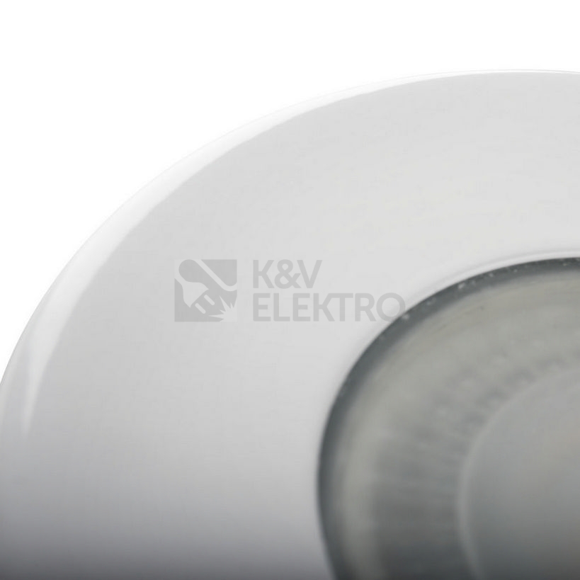 Obrázek produktu Podhledové svítidlo Kanlux MARIN CT-S80-W bílá 32500 1