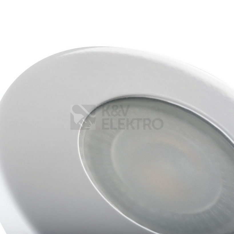 Obrázek produktu Podhledové svítidlo Kanlux MARIN CT-S80-W bílá 32500 2