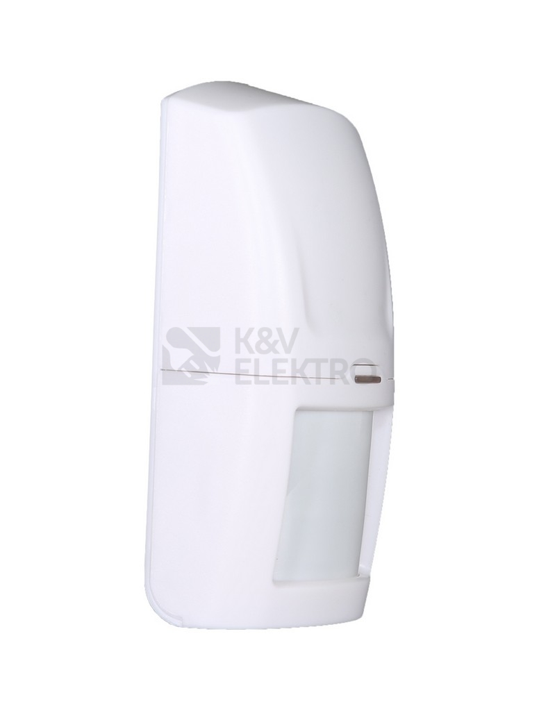 Obrázek produktu Bezdrátový PIR snímač pohybu EVOLVEO Securix ACS PIRS 2