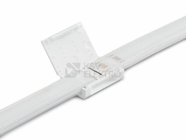 Obrázek produktu  Hue LED pásek White and Color Ambiance Lightstrips Plus Philips BT 8718699703424 25W 1600lm 2000-6500K RGB 2m 5