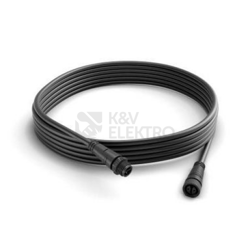 Prodlužovací kabel 5m Philips Hue Lily 17424/30/PN