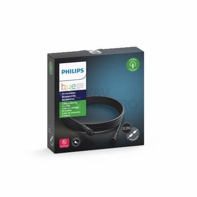 Obrázek produktu Prodlužovací kabel 5m Philips Hue Lily 17424/30/PN 2