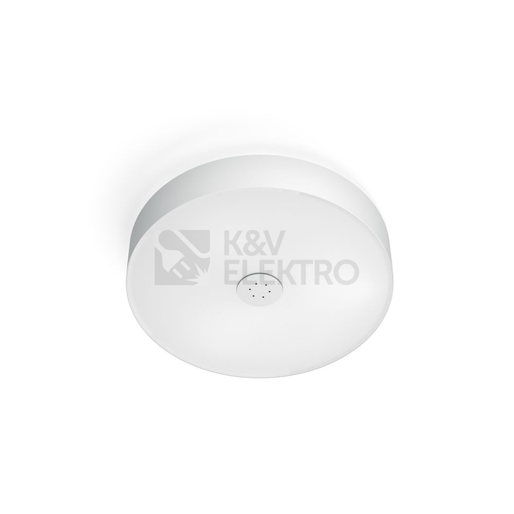 Obrázek produktu  Bluetooth LED stropní svítidlo Philips Hue Fair BT 40340/31/P6 bílé 2200-6500K s dálkovým ovladačem 2