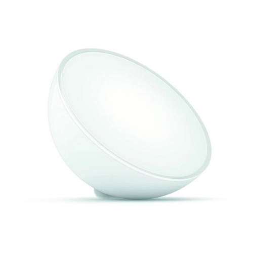 Bluetooth přenosná lampa Philips Hue Go 76020/31/P7 2000-6500K RGB (obrázek 5)