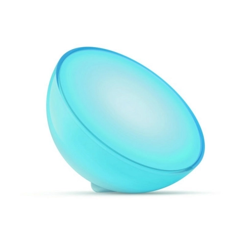 Bluetooth přenosná lampa Philips Hue Go 76020/31/P7 2000-6500K RGB (obrázek 9)