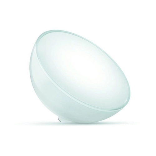Bluetooth přenosná lampa Philips Hue Go 76020/31/P7 2000-6500K RGB (obrázek 11)