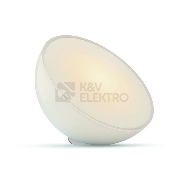 Obrázek produktu Bluetooth přenosná lampa Philips Hue Go 76020/31/P7 2000-6500K RGB 29