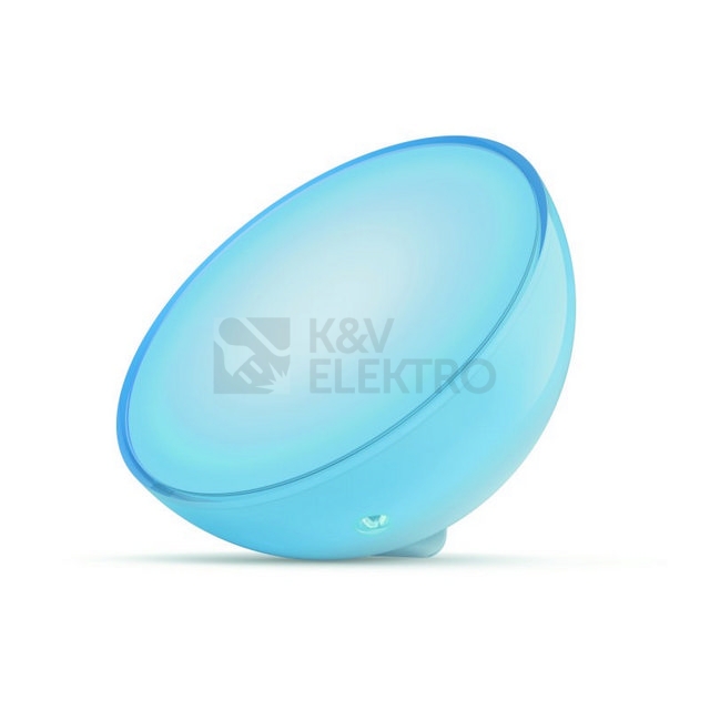 Obrázek produktu Bluetooth přenosná lampa Philips Hue Go 76020/31/P7 2000-6500K RGB 31