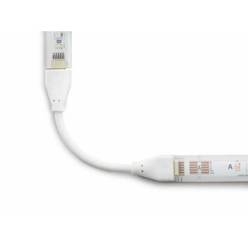 Philips Hue LED prodlužovací pásek 1m White and Color Ambiance Lightstrips Plus Bluetooth 8718699703448 11W 2000-6500K RGB (obrázek 7)