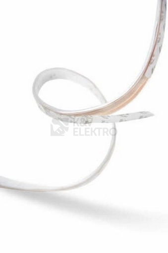 Obrázek produktu Philips Hue LED prodlužovací pásek 1m White and Color Ambiance Lightstrips Plus Bluetooth 8718699703448 11W 2000-6500K RGB 8