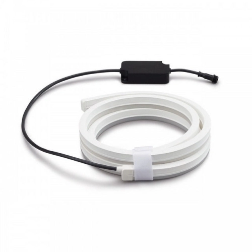 Venkovní LED pásek 2m Philips Hue White and Color Ambiance 2000-6500K RGB 8718699709839 (obrázek 4)