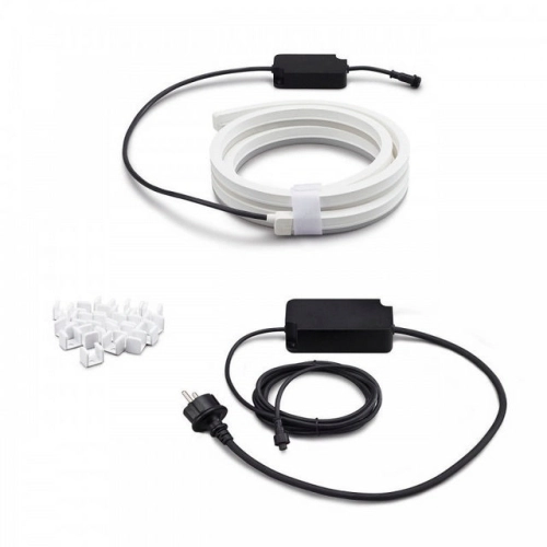 Venkovní LED pásek 2m Philips Hue White and Color Ambiance 2000-6500K RGB 8718699709839 (obrázek 3)