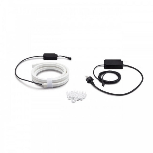 Venkovní LED pásek 2m Philips Hue White and Color Ambiance 2000-6500K RGB 8718699709839 (obrázek 8)