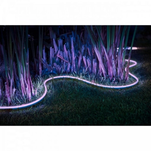 Venkovní LED pásek 2m Philips Hue White and Color Ambiance 2000-6500K RGB 8718699709839 (obrázek 5)