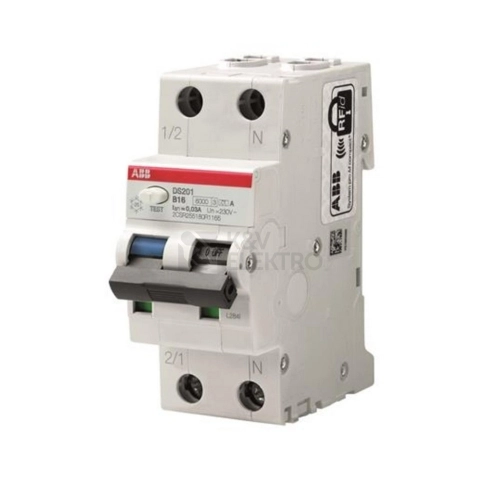KOMBICHRANIC COMPACT DS201 B16 A30 NEW