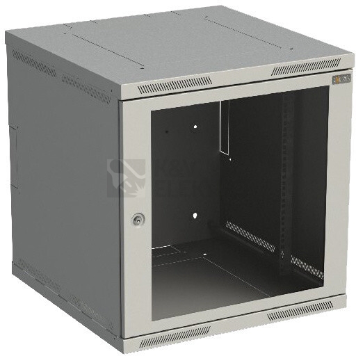 Obrázek produktu Datový rozvaděč Solarix SENSA-12U-66-11-G
0