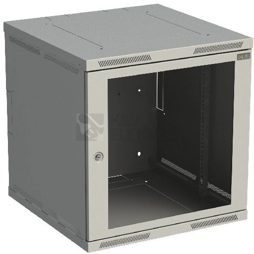 Obrázek produktu Datový rozvaděč Solarix SENSA-12U-66-11-G
0