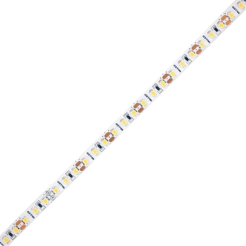 LED pásek McLED 12V studená bílá š=10mm IP68 9,6W/m 120LED/m SMD2835 ML-121.866.60.0 (obrázek 3)