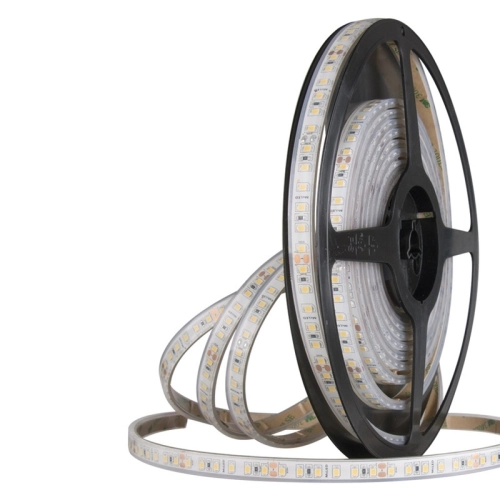 LED pásek McLED 12V studená bílá š=10mm IP68 9,6W/m 120LED/m SMD2835 ML-121.866.60.0 (obrázek 2)