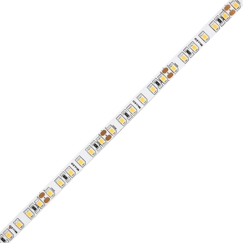LED pásek McLED 24V studená bílá CRI90 š=8mm IP20 9,6W/m 120LED/m SMD2835 ML-126.838.60.2 (obrázek 5)
