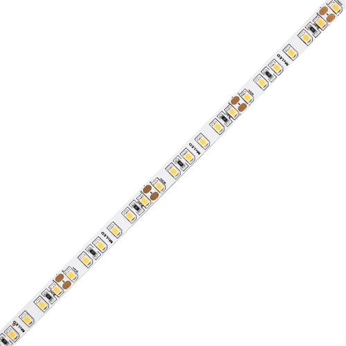 LED pásek McLED teplá bílá 24V 9,6W/m CRI90 š=8mm ML-126.840.60.0 (5m) (obrázek 3)