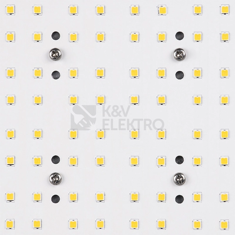 Obrázek produktu LED reflektor McLED Delta 50 50W 6400lm 4000K IP66 ML-511.701.28.0 4