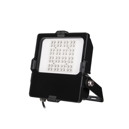 LED reflektor McLED Delta 50 4000K 50W 60° IP66 ML-511.701.28.3