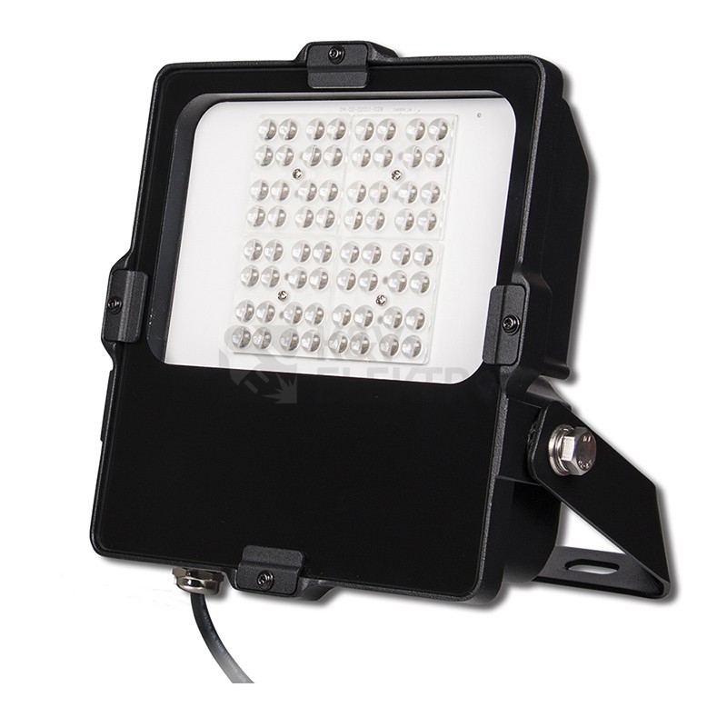 Obrázek produktu LED reflektor McLED Delta 50 4000K 50W 60° IP66 ML-511.701.28.3 0