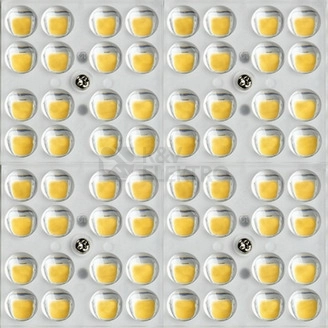 Obrázek produktu LED reflektor McLED Delta 50 4000K 50W 60° IP66 ML-511.701.28.3 4