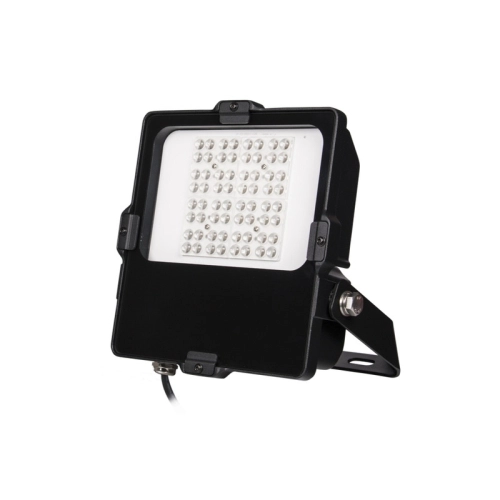 LED reflektor McLED Delta 50 50W 6200lm 4000K IP66 ML-511.701.28.4