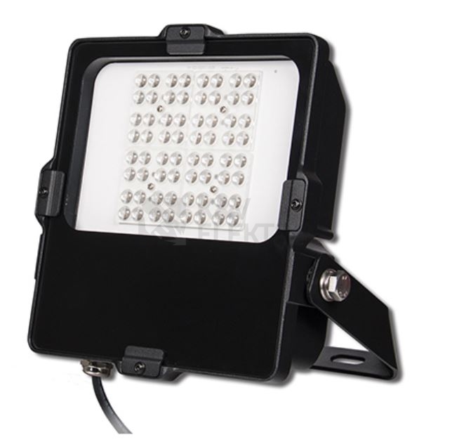 Obrázek produktu LED reflektor McLED Delta 50 50W 6200lm 4000K IP66 ML-511.701.28.4 0